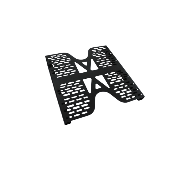 Swagier Universal Mounting Platform for Racing Seat