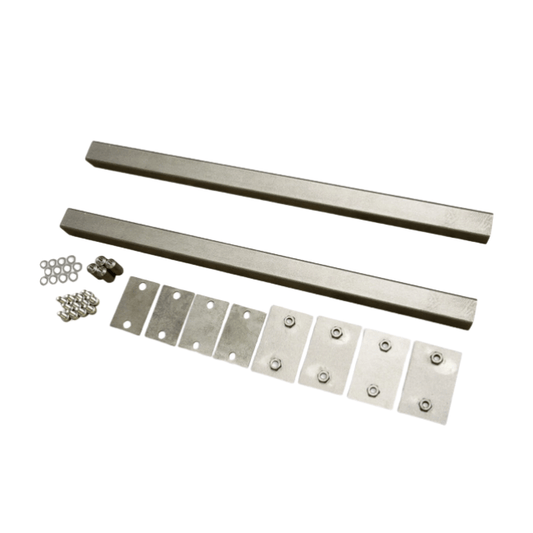 Swagier Universal Seat Mount for Welding FIA