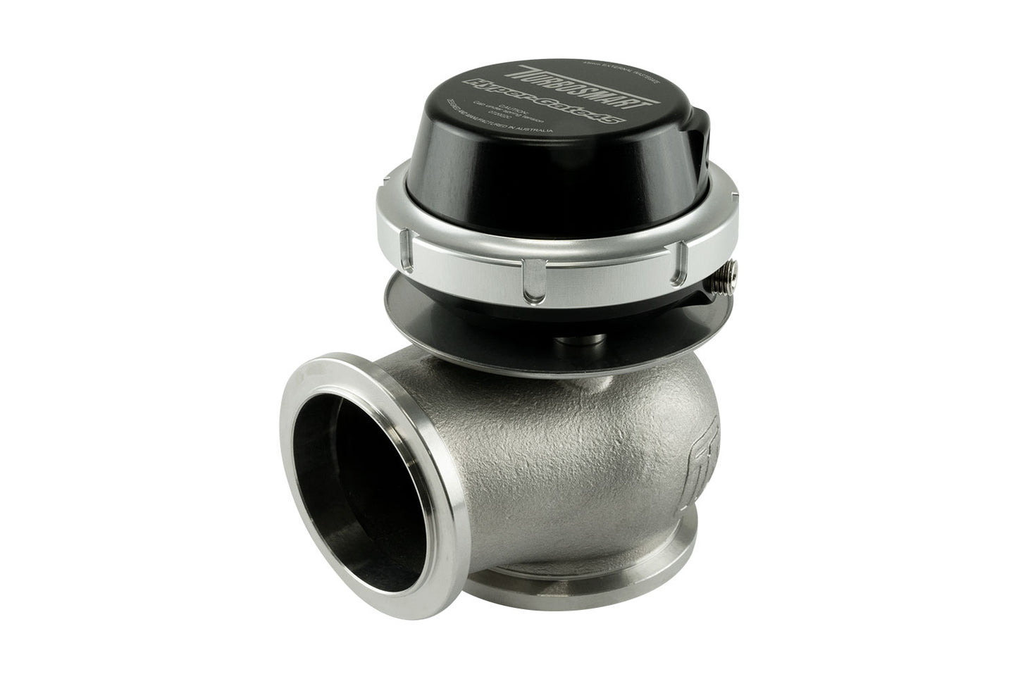 Turbosmart 45mm GEN-4 Hyper-gate Wastegate