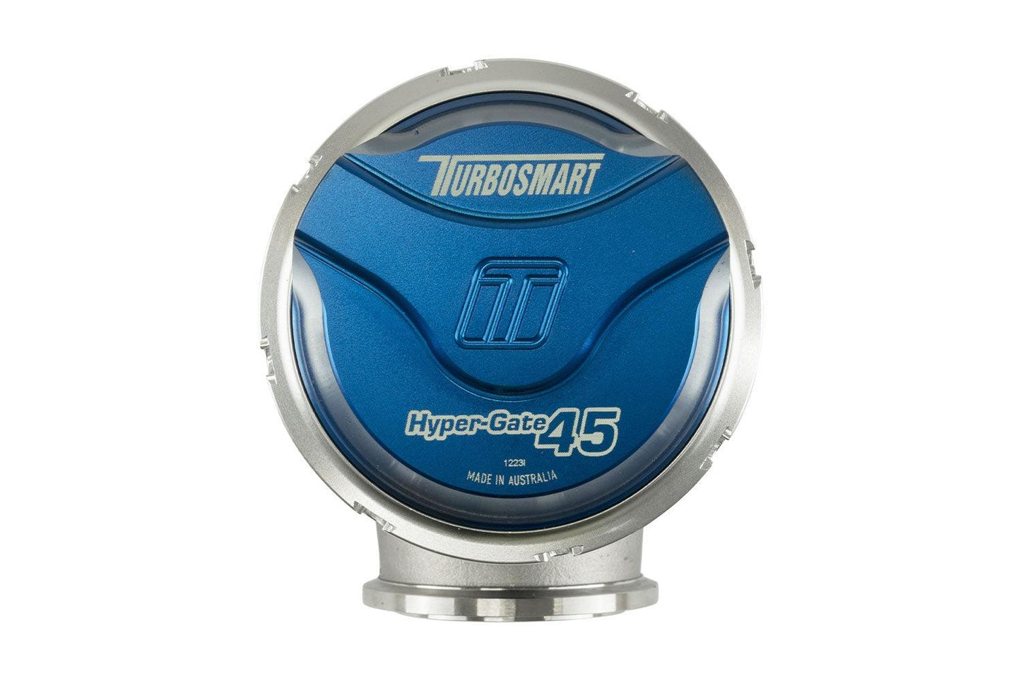 Turbosmart 45mm GEN-V HyperGate Wastegate - CDMSPORT