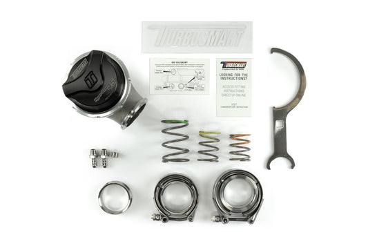 Turbosmart 45mm GEN-V Hypergate Wastegate