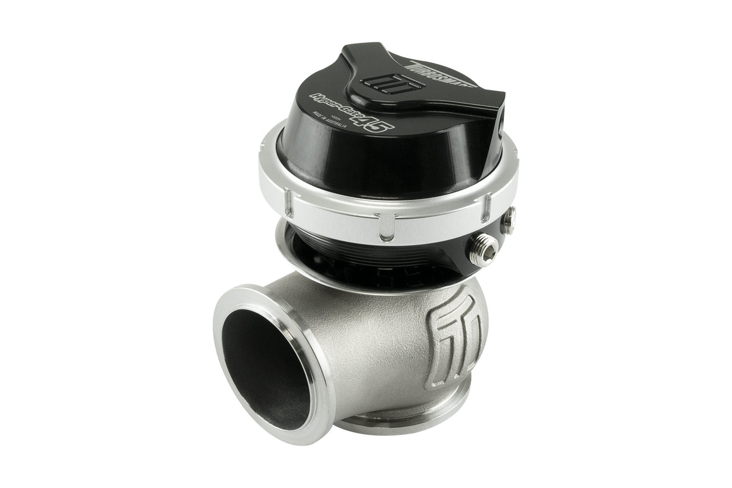 Turbosmart 45mm GEN-V Hypergate Wastegate