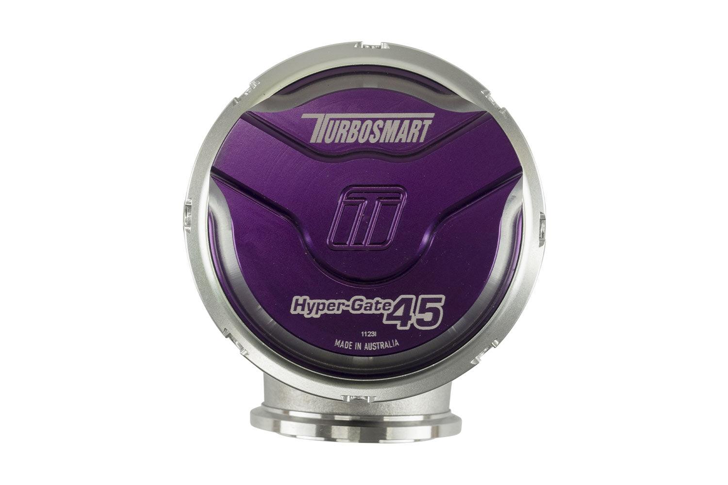 Turbosmart 45mm GEN-V HyperGate Wastegate - CDMSPORT