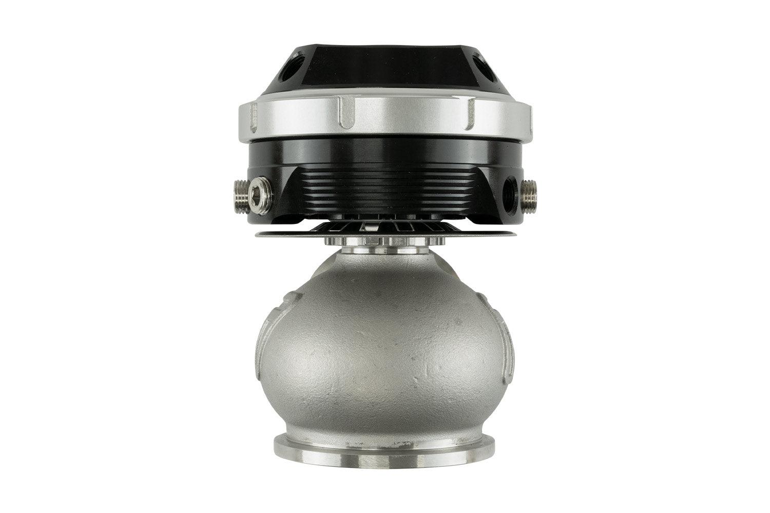 Turbosmart 45mm GEN-V HyperGate Wastegate (CG/CO2) - CDMSPORT