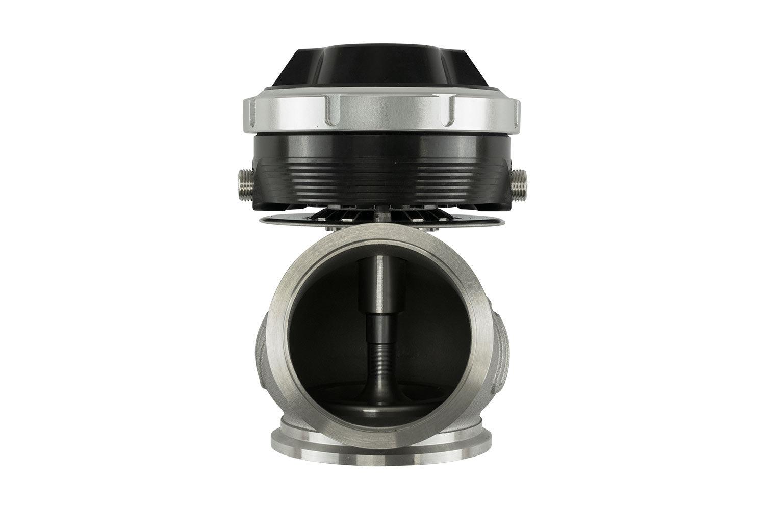 Turbosmart 50mm GEN-V ProGate Wastegate (CG/CO2) - CDMSPORT