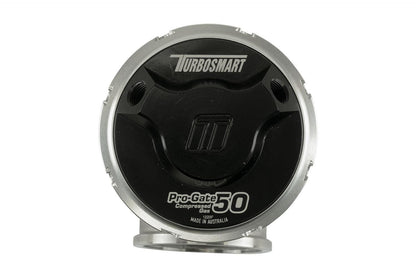 Turbosmart 50mm GEN-V ProGate Wastegate (CG/CO2) - CDMSPORT