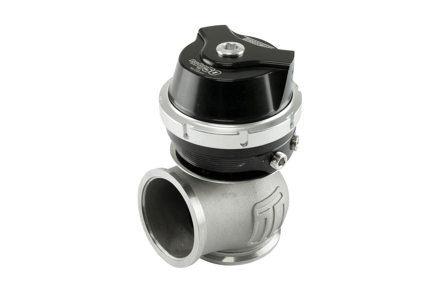 Turbosmart 50mm GEN-V ProGate Wastegate (CG/CO2) High Pressure - CDMSPORT