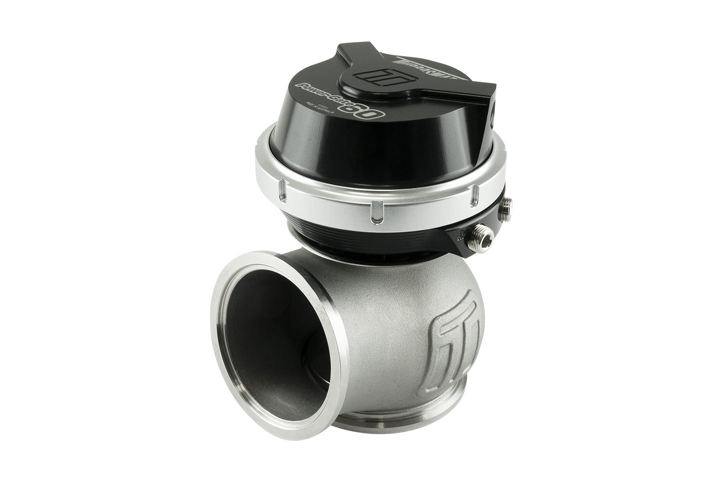 Turbosmart 60mm GEN-V Power-gate Wastegate - CDMSPORT