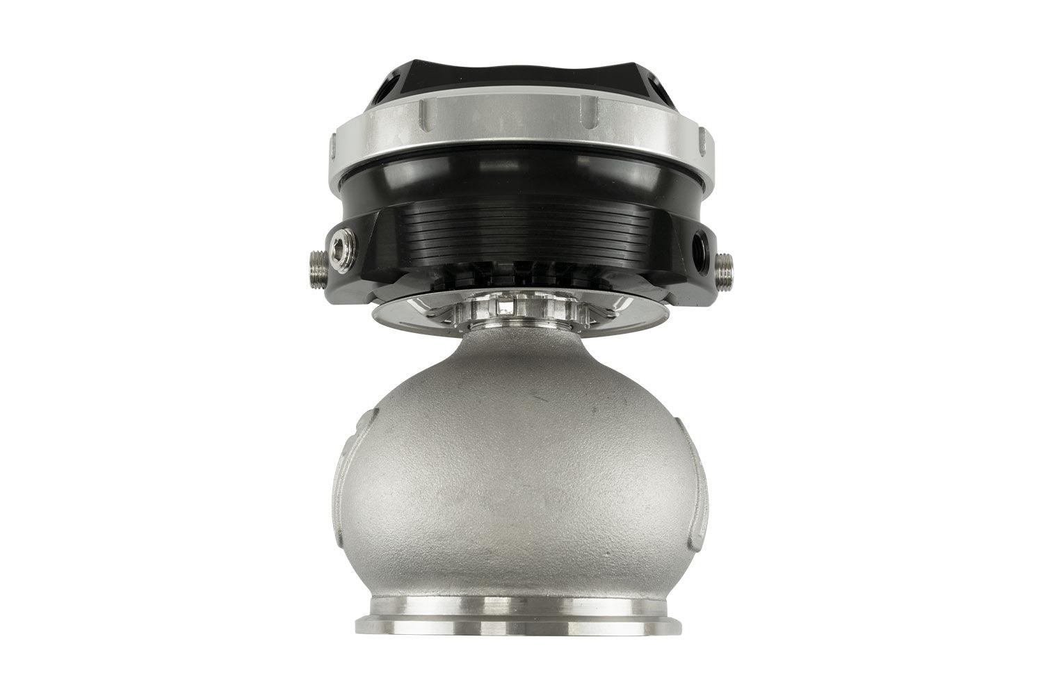 Turbosmart 60mm GEN-V PowerGate Wastegate (CG/CO2) - CDMSPORT