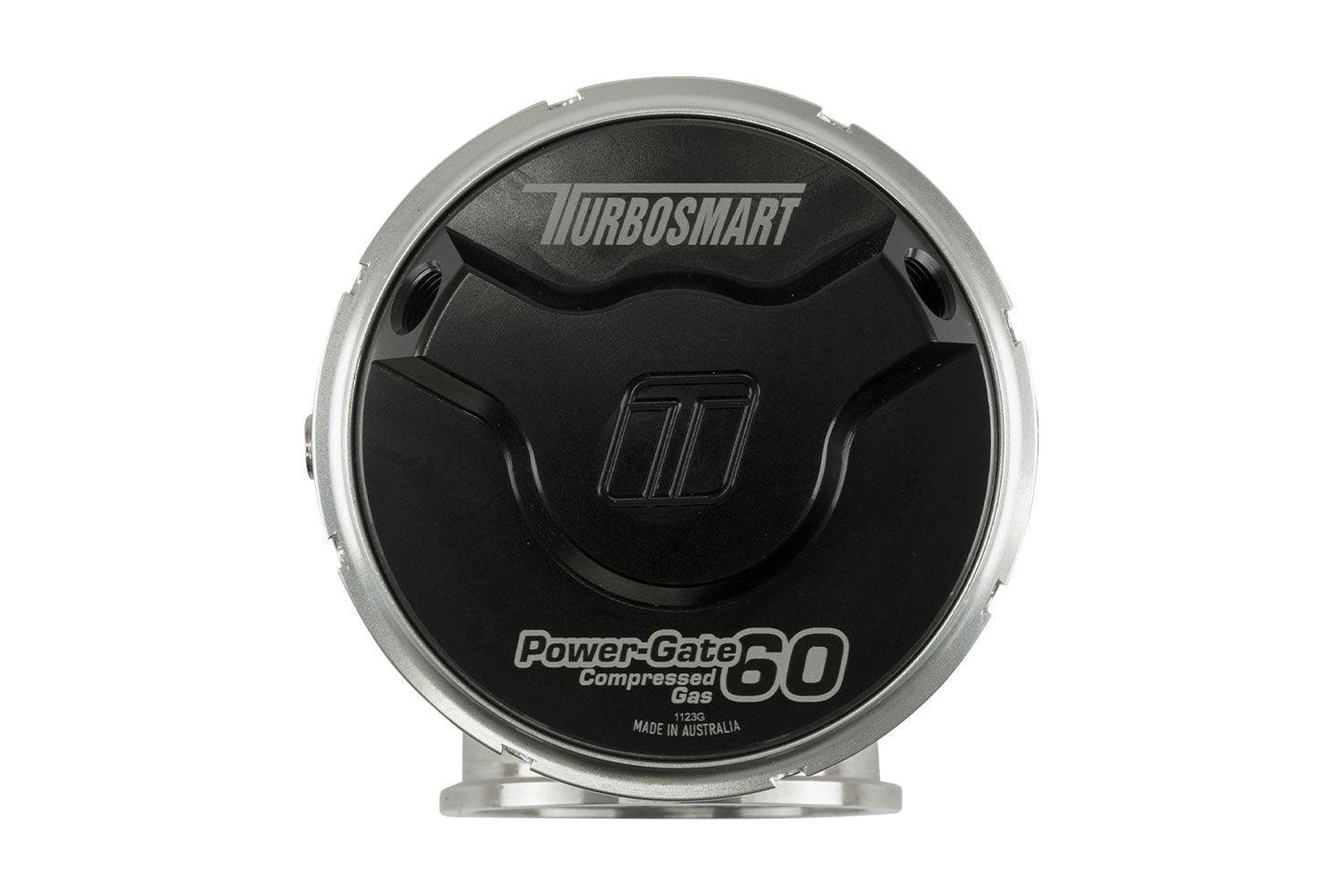 Turbosmart 60mm GEN-V PowerGate Wastegate (CG/CO2) - CDMSPORT