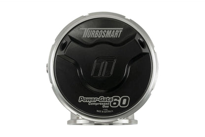 Turbosmart 60mm GEN-V PowerGate Wastegate (CG/CO2) - CDMSPORT