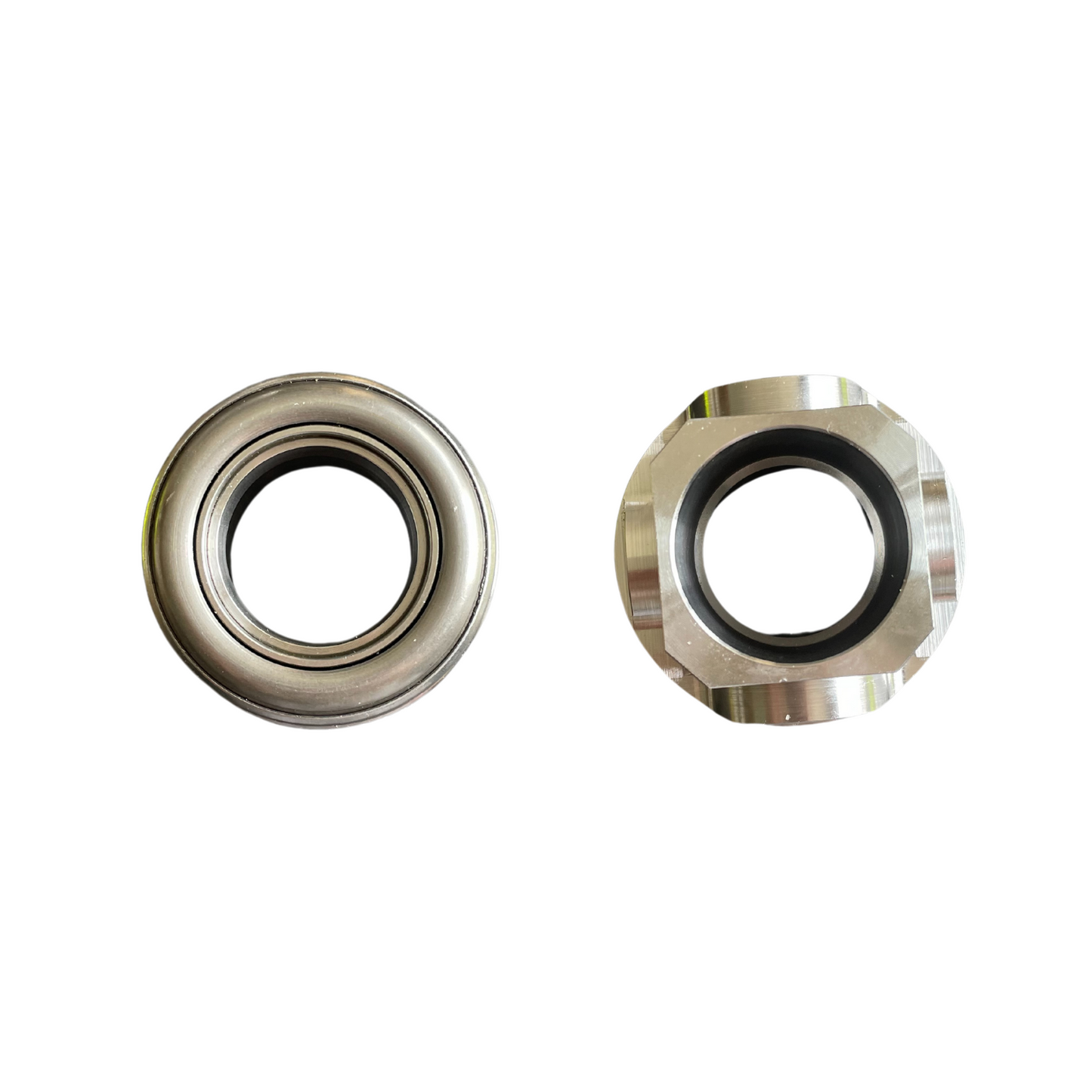 Tenaci Motorsport 184mm/200mm Billet Release Bearing For 35mm BMW Gearboxes