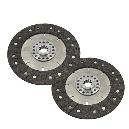 Tenaci Motorsport Nissan Skyline RB20 RB25 RB26 Twin Plate Clutch Kit 200mm (Road Car Kit)