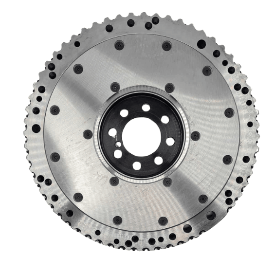 Tenaci Motorsport Volvo Redblock Modular Flywheel - CDMSPORT