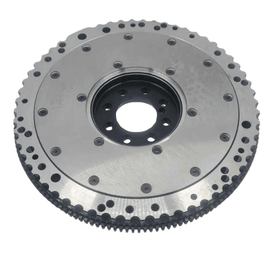 Tenaci Motorsport Volvo Redblock Modular Flywheel - CDMSPORT