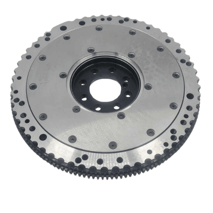 Tenaci Motorsport Volvo Redblock Modular Flywheel - CDMSPORT