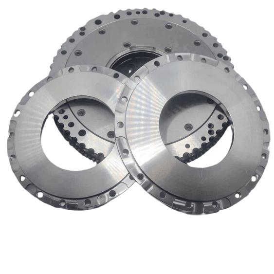 Tenaci Motorsport Volvo Redblock Modular Flywheel - CDMSPORT