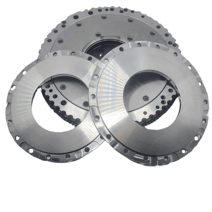 Tenaci Motorsport Volvo Redblock Modular Flywheel - CDMSPORT