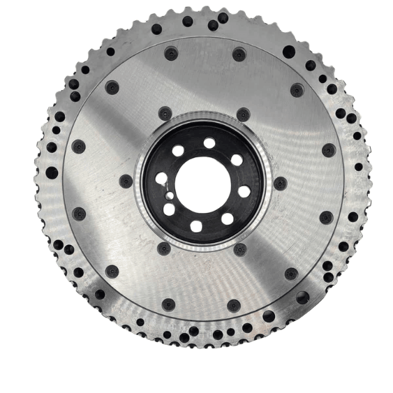 Tenaci Motorsport Volvo Redblock Modular Flywheel - CDMSPORT