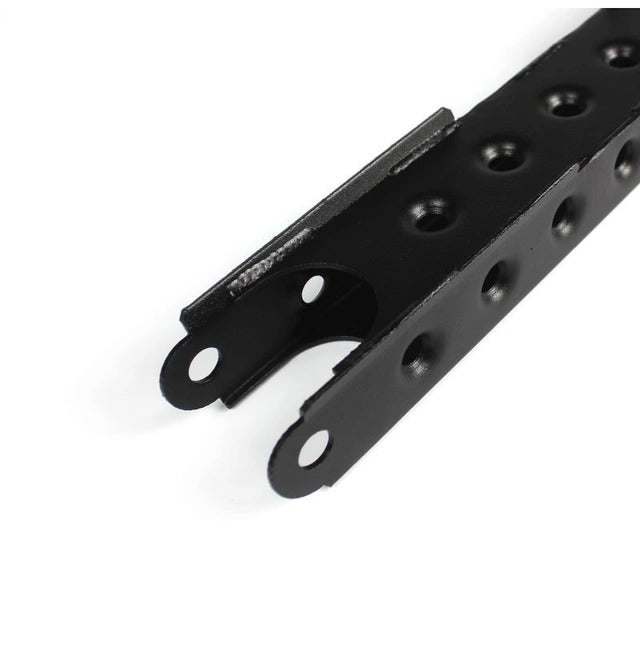 Swagier E9x Reinforced Trailing Arm Set