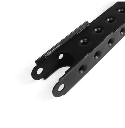 Swagier E9x Reinforced Trailing Arm Set