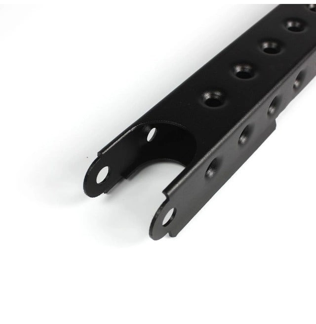 Swagier E9x Reinforced Trailing Arm Set