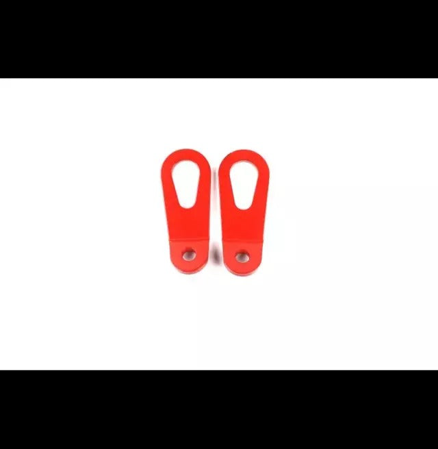 Swagier BMW Rear Tie Down Loop Kit For Bmw E30/E36/E46