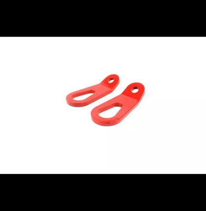 Swagier BMW Rear Tie Down Loop Kit For Bmw E30/E36/E46