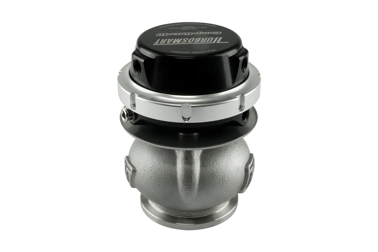 Turbosmart 40mm GEN-4 Comp-gate Wastegate