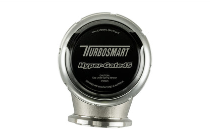 Turbosmart 45mm GEN-4 Hyper-gate Wastegate