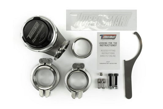 Turbosmart 45mm GEN-4 Hyper-gate Wastegate