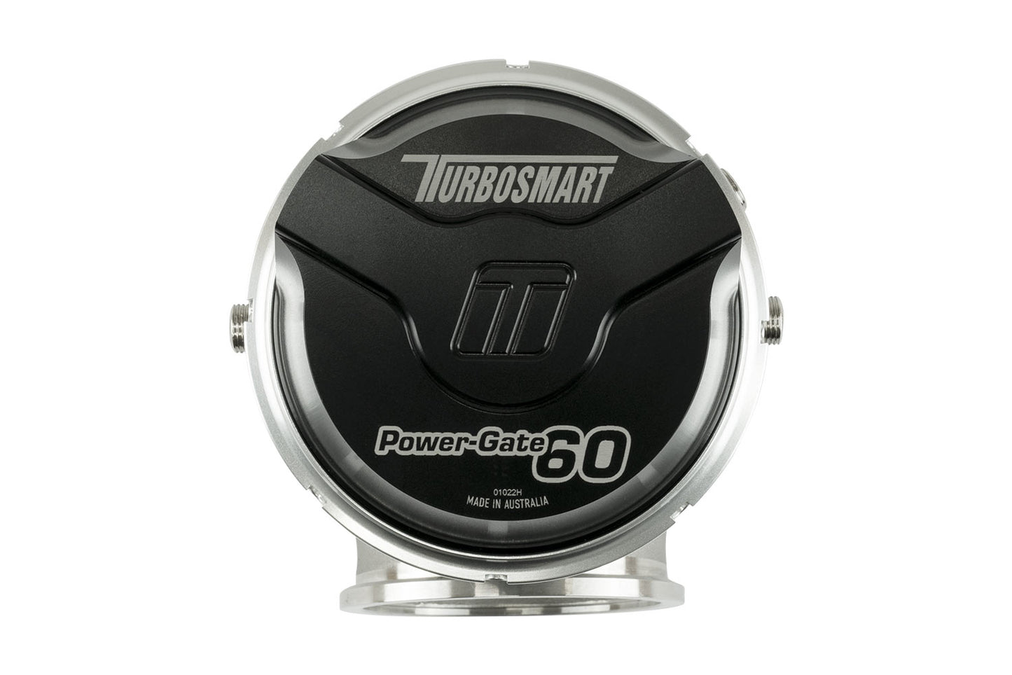 Turbosmart 60mm GEN-V Power-gate Wastegate