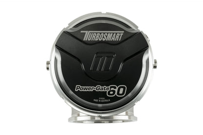 Turbosmart 60mm GEN-V Power-gate Wastegate - CDMSPORT