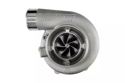 Turbosmart TS-1 6466 Performance Turbocharger 0.82AR V-BAND Housing Reverse Rotation