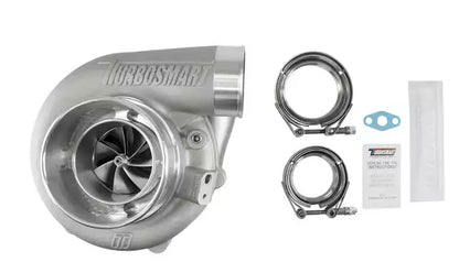 Turbosmart TS-1 6466 Performance Turbocharger 0.82AR V-BAND Housing