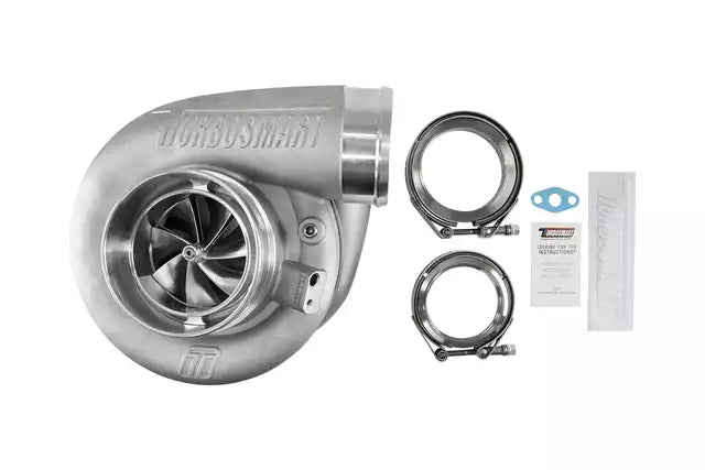 Turbosmart TS-1 6870 Performance Turbocharger 0.96AR V-BAND Housing