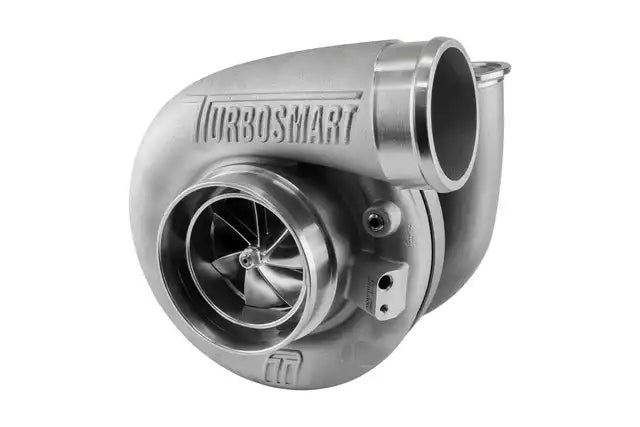 Turbosmart TS-1 7880 Performance Turbocharger 0.96AR V-BAND Housing