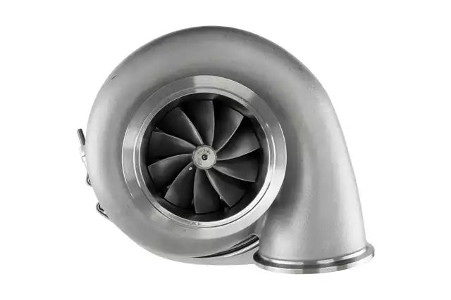 Turbosmart TS-1 7880 Performance Turbocharger 0.96AR V-BAND Housing