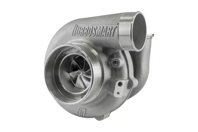 Turbosmart TS-1 5862 Performance Turbocharger 0.82AR V-Band Housing