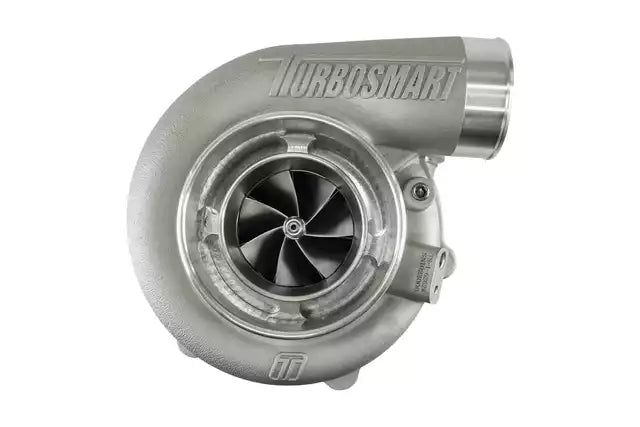 Turbosmart TS-2 6262 Water Cooled Performance Turbocharger 0.82AR V-Band Housing