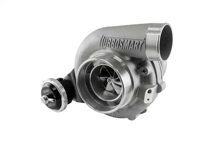 Turbosmart TS-2 6262 Water Cooled Performance Turbocharger 0.82AR V-Band Housing With Internal Wastegate