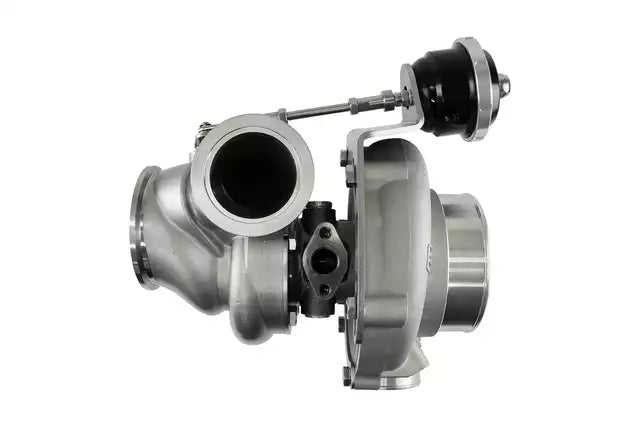 Turbosmart TS-2 6262 Water Cooled Performance Turbocharger 0.82AR V-Band Housing With Internal Wastegate