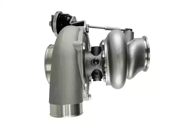 Turbosmart TS-2 6262 Water Cooled Performance Turbocharger 0.82AR V-Band Housing With Internal Wastegate