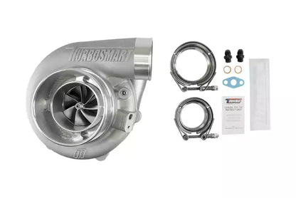 Turbosmart TS-2 6466 Water Cooled Performance Turbocharger 0.82AR V-Band Housing