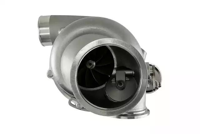 Turbosmart TS-2 6466 Water Cooled Performance Turbocharger 0.82AR V-Band Housing With Internal Wastegate