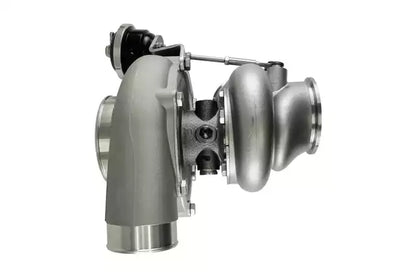 Turbosmart TS-2 6466 Water Cooled Performance Turbocharger 0.82AR V-Band Housing With Internal Wastegate