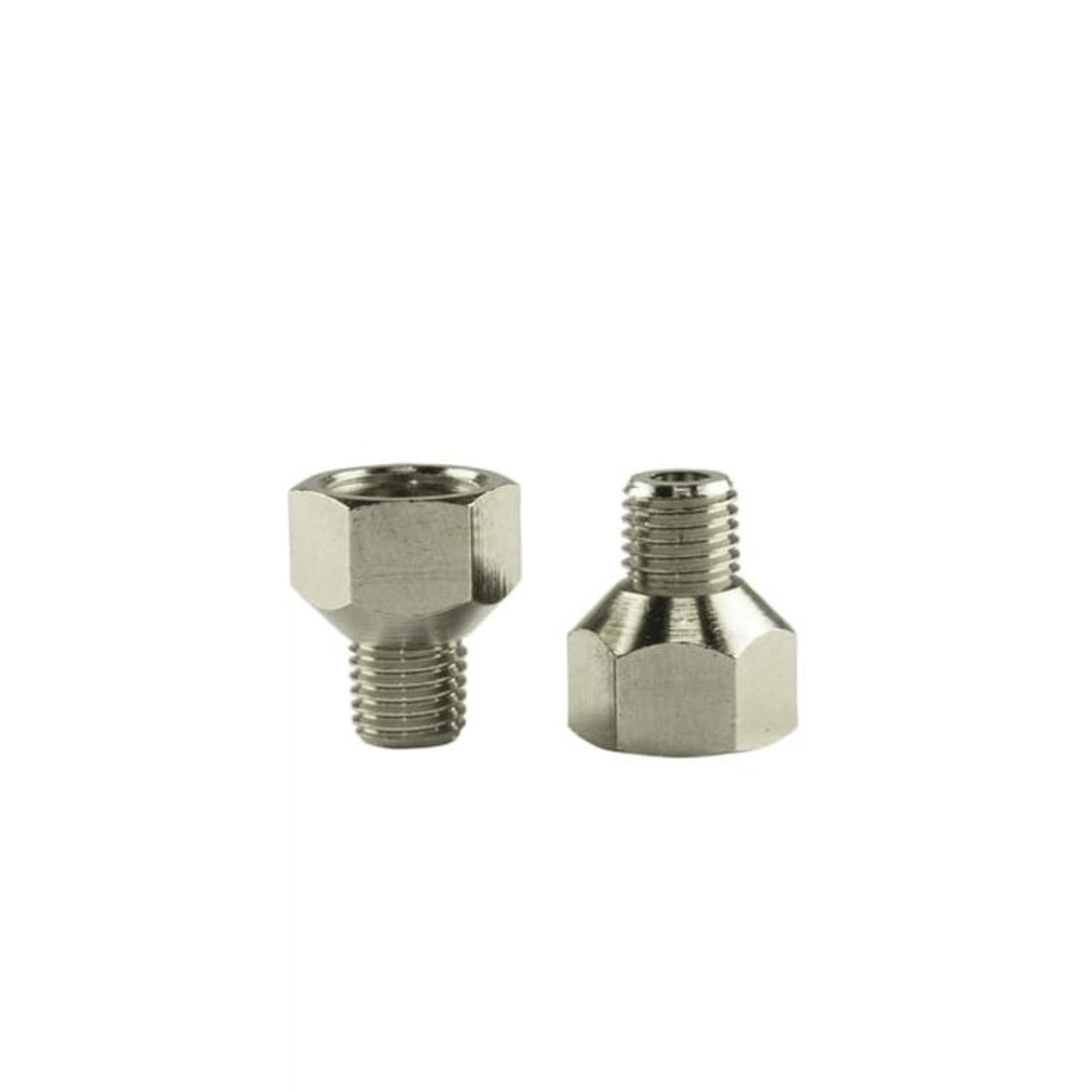Turbosmart 1/16NPT Male TO 1/8NPT Female Thread Adaptor - CDMSPORT