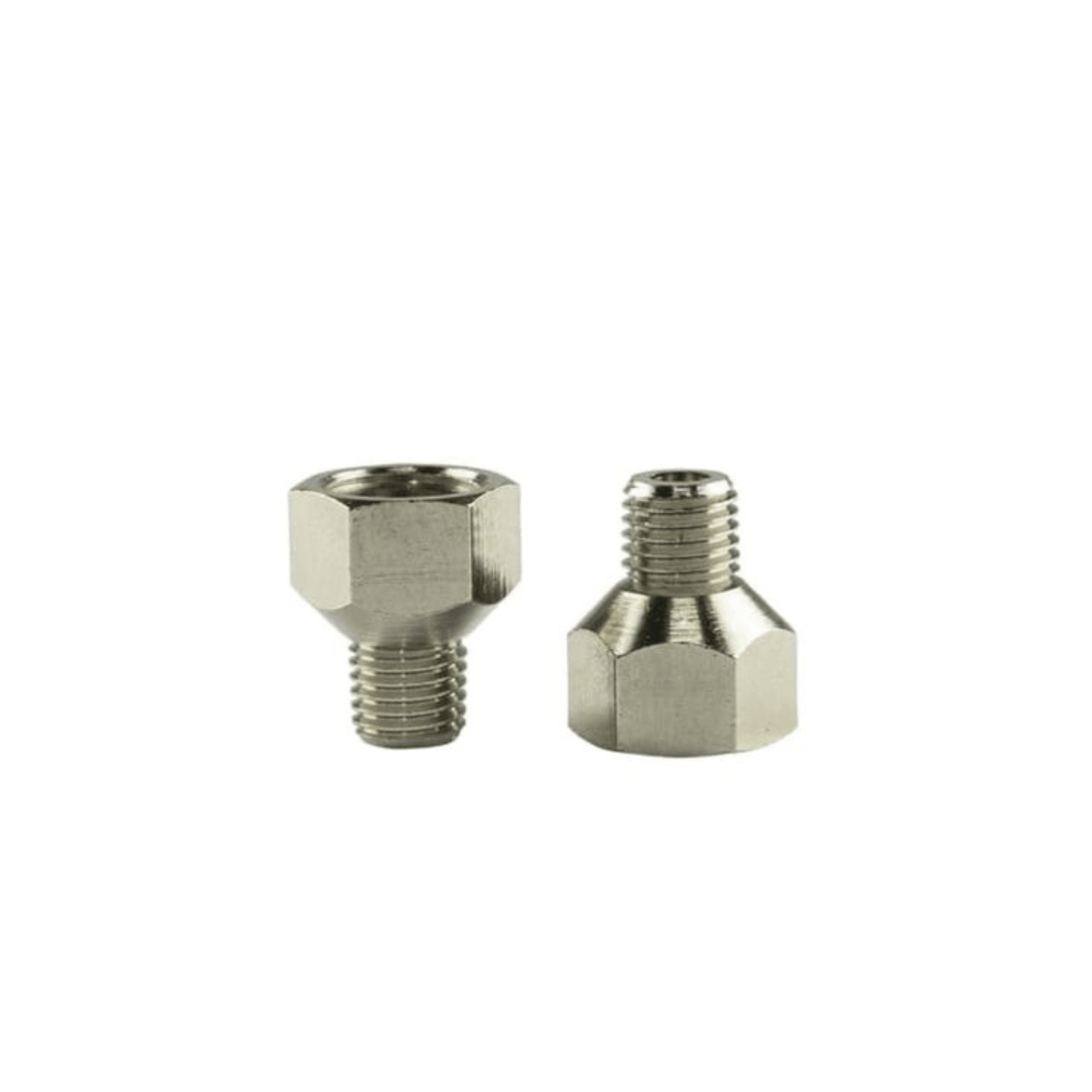 Turbosmart 1/16NPT Male TO 1/8NPT Female Thread Adaptor - CDMSPORT
