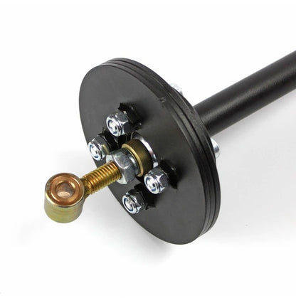 Swagier Universal Short Shifter ADJUSTABLE