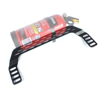 Swagier BMW Fire extinguisher mounting bracket
